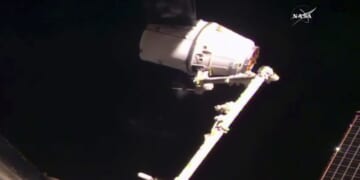 The Pioneer Mathematician Behind GPS – PJ Media