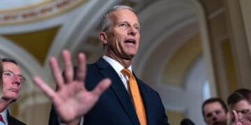 The SAVE Act Is Popular, and Democrats Are Terrified of It – HotAir