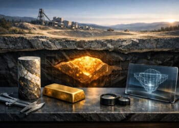 The Secret to Finding Great Mining Investments