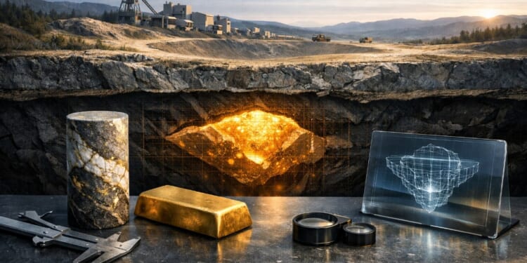 The Secret to Finding Great Mining Investments