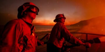 The Video Depositions of Whistleblowing LA Firefighters Will Have You Seething – HotAir