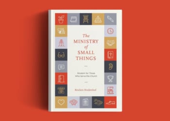 They May Forget Your Sermons, but They’ll Remember This