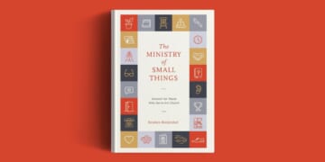 They May Forget Your Sermons, but They’ll Remember This