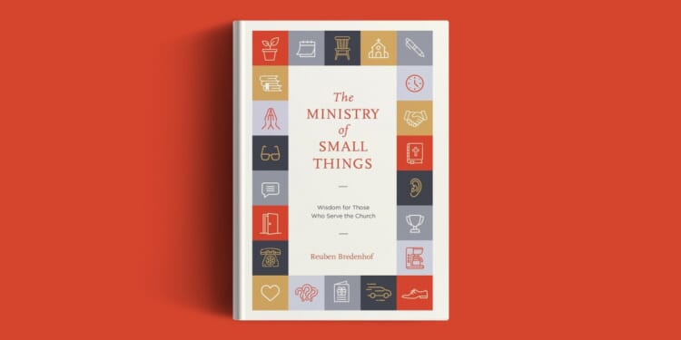 They May Forget Your Sermons, but They’ll Remember This