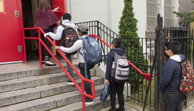 Things Are So Bad, This Hospital Now Screens for Childhood Illiteracy – PJ Media