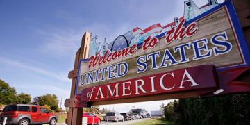 Things Are Suddenly and Mysteriously Spicy Along the Canadian Border in New England – HotAir