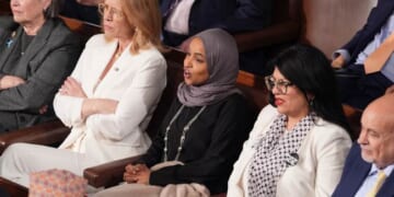 This Moment of the State of the Union Just Lost the Democrats the Midterms – PJ Media