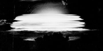 Three Top AI Models in Simulated War Games Recommended Using Nukes 95 Percent of the Time – PJ Media