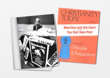 Troubling Moral Issues in 1973