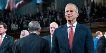 Trump Calls on Senate to Pass SAVE America Act