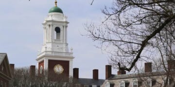 Trump Wants $1 Billion in Damages, ‘Nothing Further to Do’ With Harvard Over Ongoing Antisemitism – PJ Media