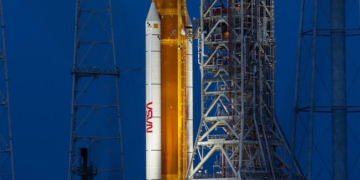 Trump's NASA Chief Reveals Sweeping Changes to Lunar Program – PJ Media