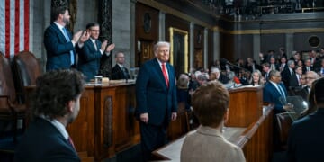 Trump’s SOTU Heralded a Revival. The Data Is Mixed.