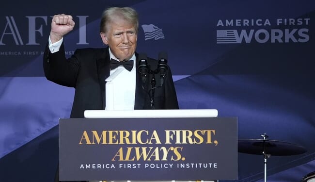 Trump’s ‘Made in America’ Agenda Scores a Huge Victory – PJ Media