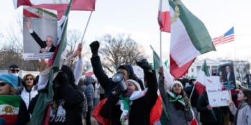 Turkiye, Arab States Press Trump to Limit Iran Talks to Nuclear Weapons – HotAir