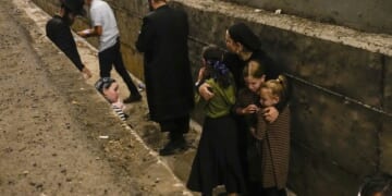 U.S. Embassy Jerusalem Tells Non-Emergency Personnel to Leave Due to Terrorism – PJ Media