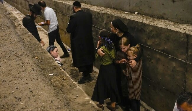 U.S. Embassy Jerusalem Tells Non-Emergency Personnel to Leave Due to Terrorism – PJ Media