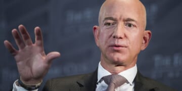 WaPo on Life Support As Big Layoffs Start? – HotAir