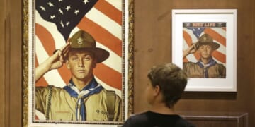 War Department Says Former Boy Scouts Must Reform, Reject DEI – PJ Media