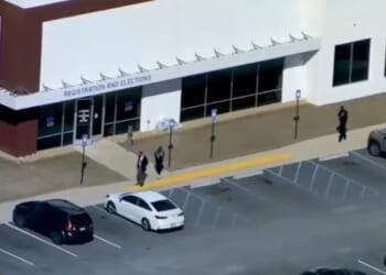 Was Georgia Ground Zero for 2020 Election Mischief? – American Free Press