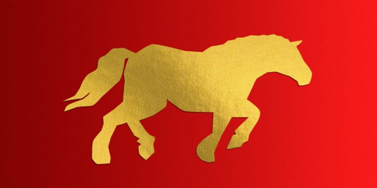 We Are Not Workhorses - Christianity Today