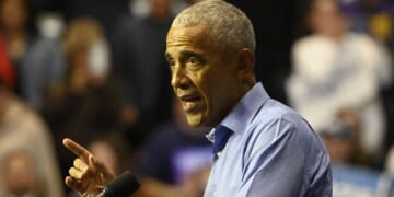 We Don't Need More Lectures From Obama