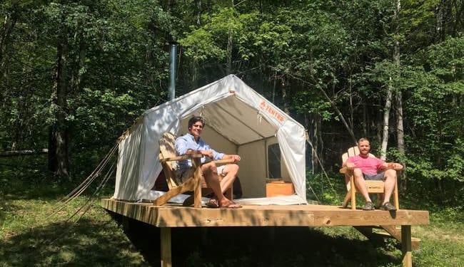 West Coast, Messed Coast™ — Members List of Secretive 'Bohemian Grove' Men's Club Is Leaked – PJ Media