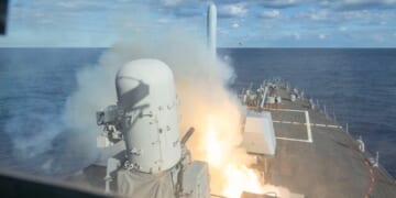 What Epic Fury Means for Putin – PJ Media