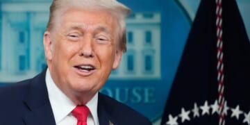 What 'Fascist' 'Xenophobe' 'Tyrant' Said This? – HotAir