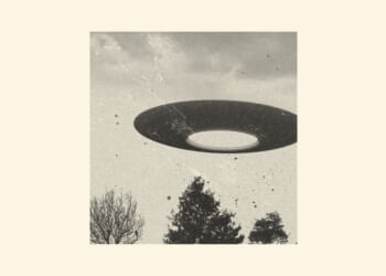 What If Aliens Are Real? A Thought Experiment