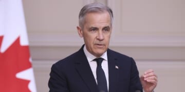 What If Carney Were Maduro-ed? – PJ Media