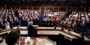 When Democrats Make Donald Trump The Normie In The Room, They're Losing – HotAir