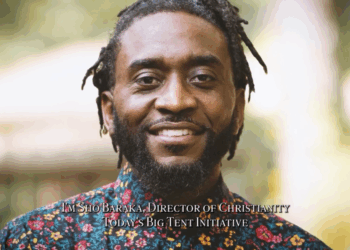 Where The Church Gathers, Listens, and Grows Together