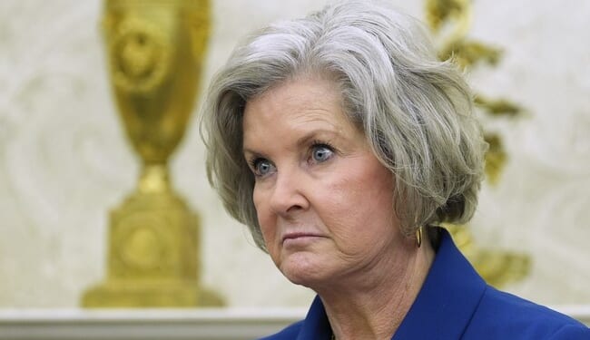 Why Did Biden-Era DoJ Spy on Wiles' Call With Attorney? – HotAir