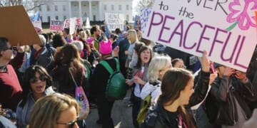 Women Less Tolerant of ALLIES Than Men Are of Ideological Enemies – HotAir