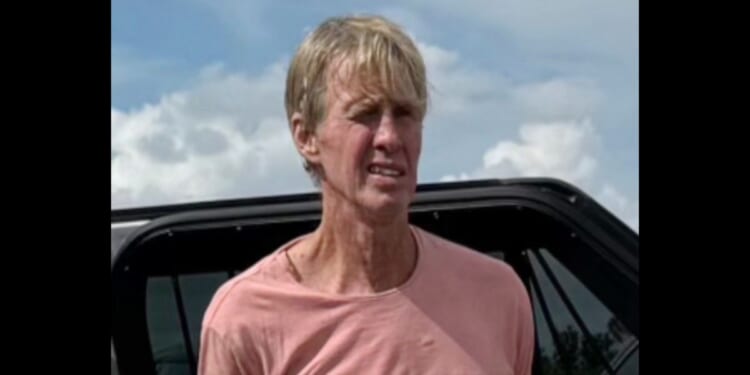 An image of Ryan Routh, the would-be Trump assassin, released by the Martin County, Florida Sheriff's Office after his arrested on Sept. 15, 2024.