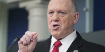 You Think Illegal Roadblocks Will Stop ICE? – HotAir