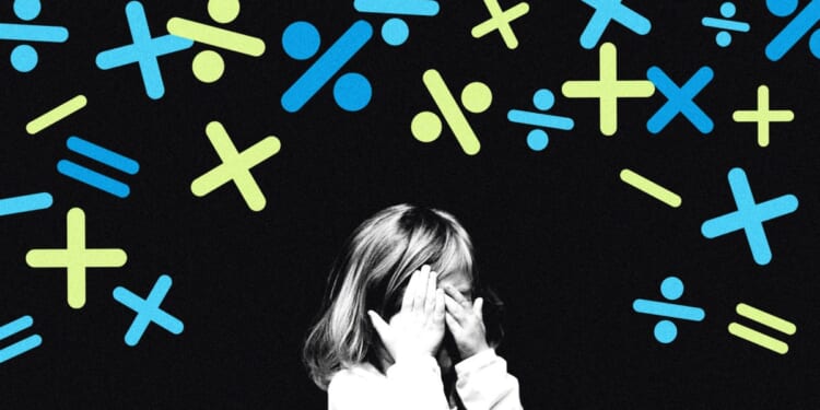 ‘I’m Not Being Disrespectful, Mama. I Just Don’t Understand.’