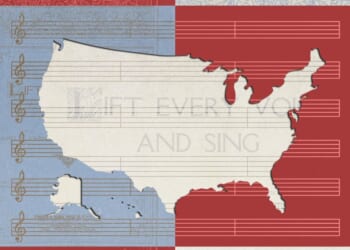 ‘Lift Every Voice and Sing’ Should Be for All Americans