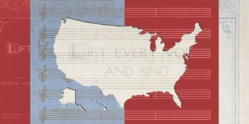 ‘Lift Every Voice and Sing’ Should Be for All Americans