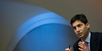 Donald Trump expects his Fed pick and AI to deliver replay of the '90s boom. Economists have doubts