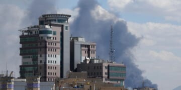 Death toll from a strike on a girls' school has climbed to 165, Iranian state media says