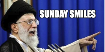 Sunday Smiles – HotAir