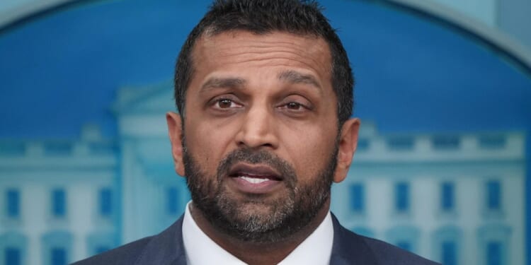 FBI, big cities up patrols and counterterrorism efforts following military strikes on Iran