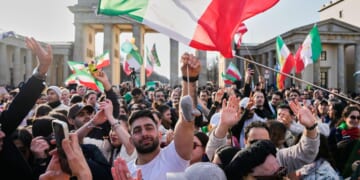 After U.S. and Israeli strikes kill Iranian leader Ali Khamenei, world leaders urge return to talks