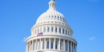 Democrats push for war vote as Iran offensive divides Capitol Hill