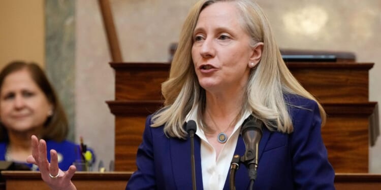 Homeland Security slams Va. Gov. Spanberger for severing times with ICE after fatal stabbing