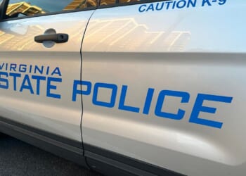 Jared Llamado killed by Virginia state trooper after woman, dog fatally stabbed in I-495 attack