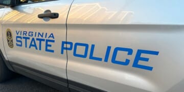 Jared Llamado killed by Virginia state trooper after woman, dog fatally stabbed in I-495 attack