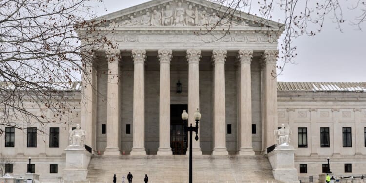 Law barring marijuana users from owning guns could be loosened by Supreme Court